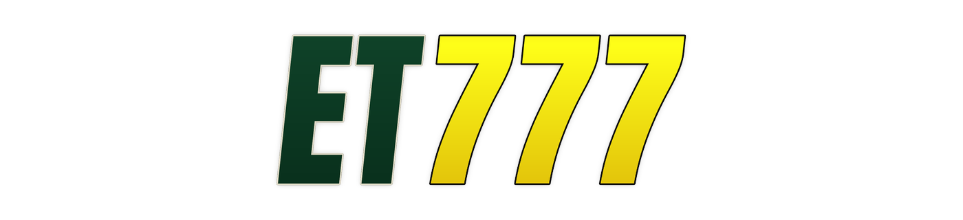 et777 Logo